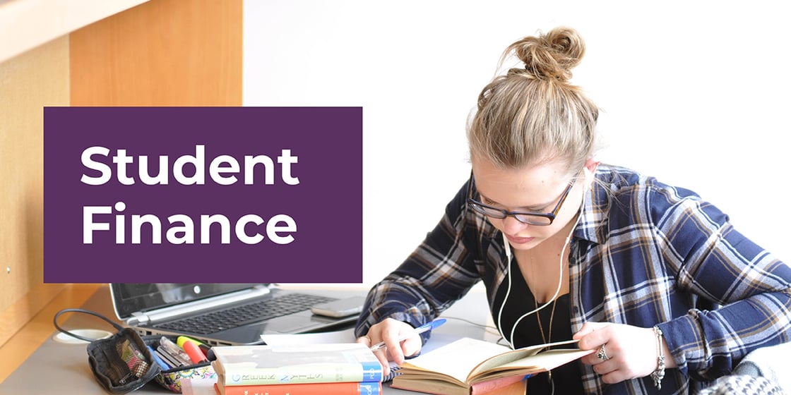 Careers Department Student Finance Deadline